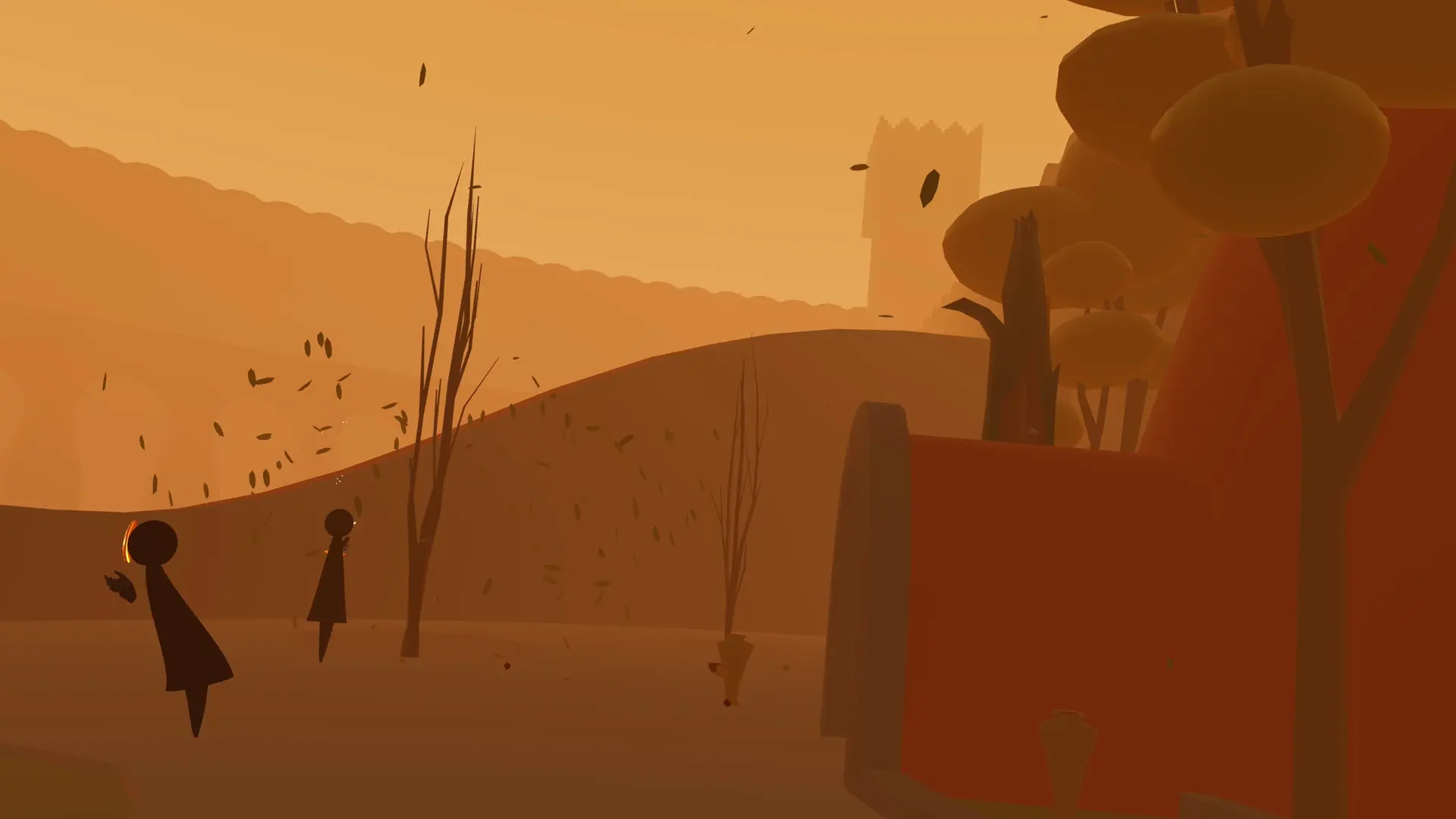 图片[2]-地下礼物 The Under Presents VR-勇士吧