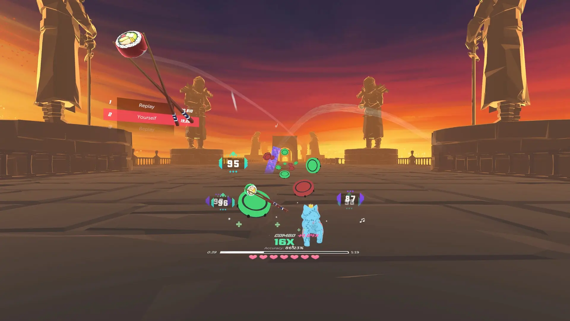 图片[5]-混音盒子 BoomBox-勇士吧