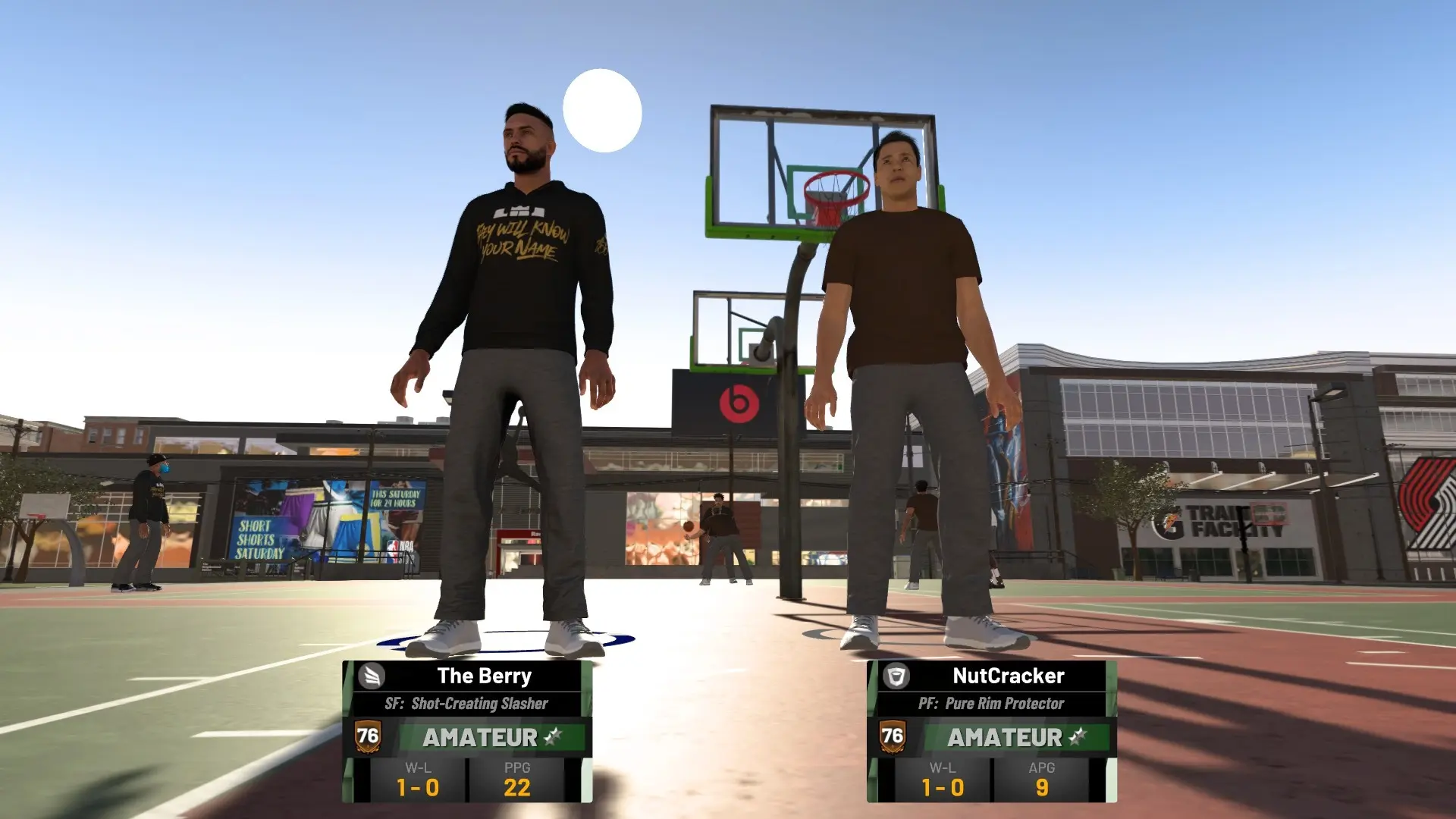 图片[2]-NBA 2K19/18/17/16/15/14/13系列合集-勇士吧