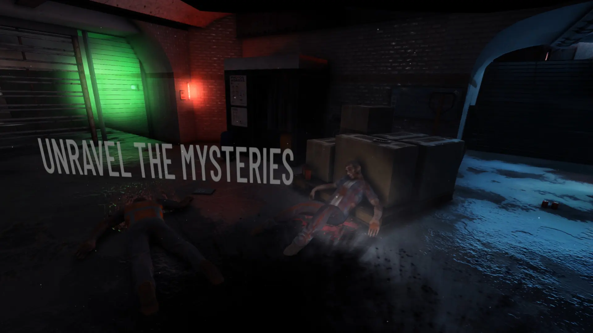 图片[2]-项目终止 Project Terminus VR-勇士吧