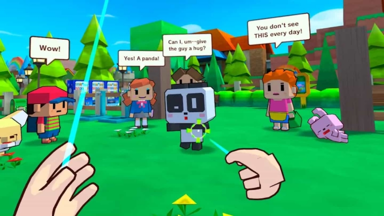 图片[3]-动物保护者 ZOOKEEPER Blast Quest 汉化中文版-勇士吧