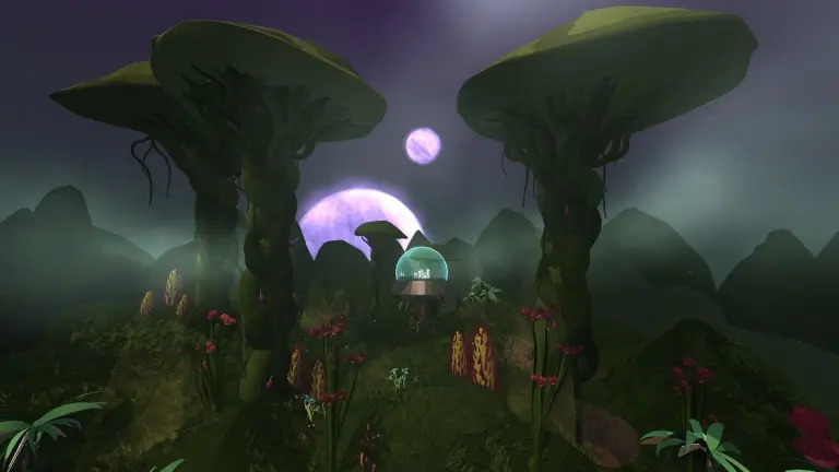 图片[4]-谷歌绘画多人联机版 MultiBrush VR-勇士吧