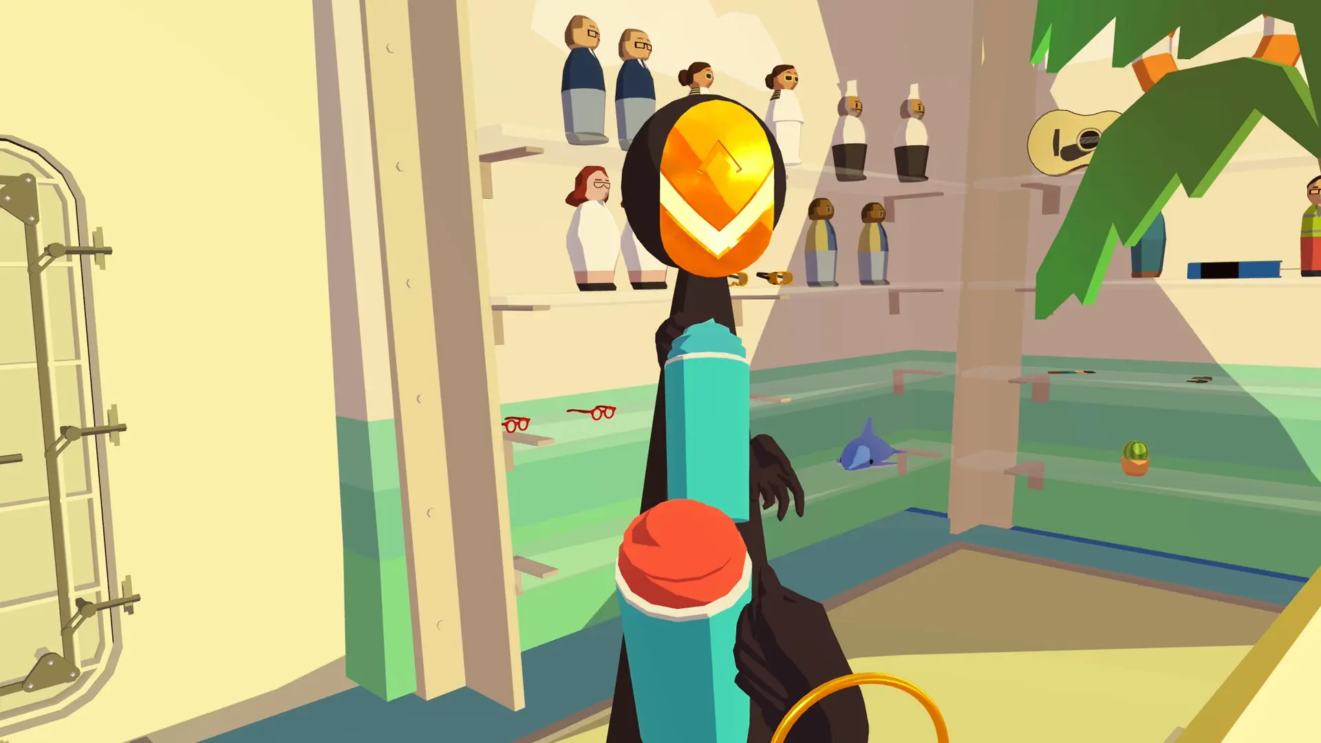 图片[7]-地下礼物 The Under Presents VR-勇士吧