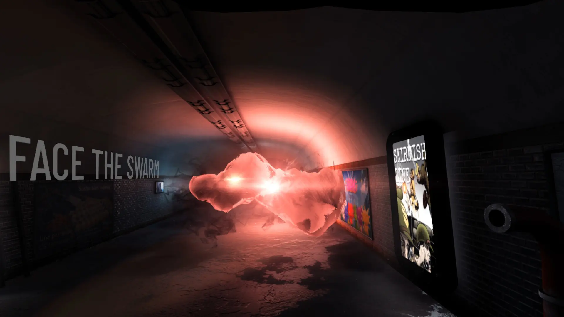 图片[5]-项目终止 Project Terminus VR-勇士吧