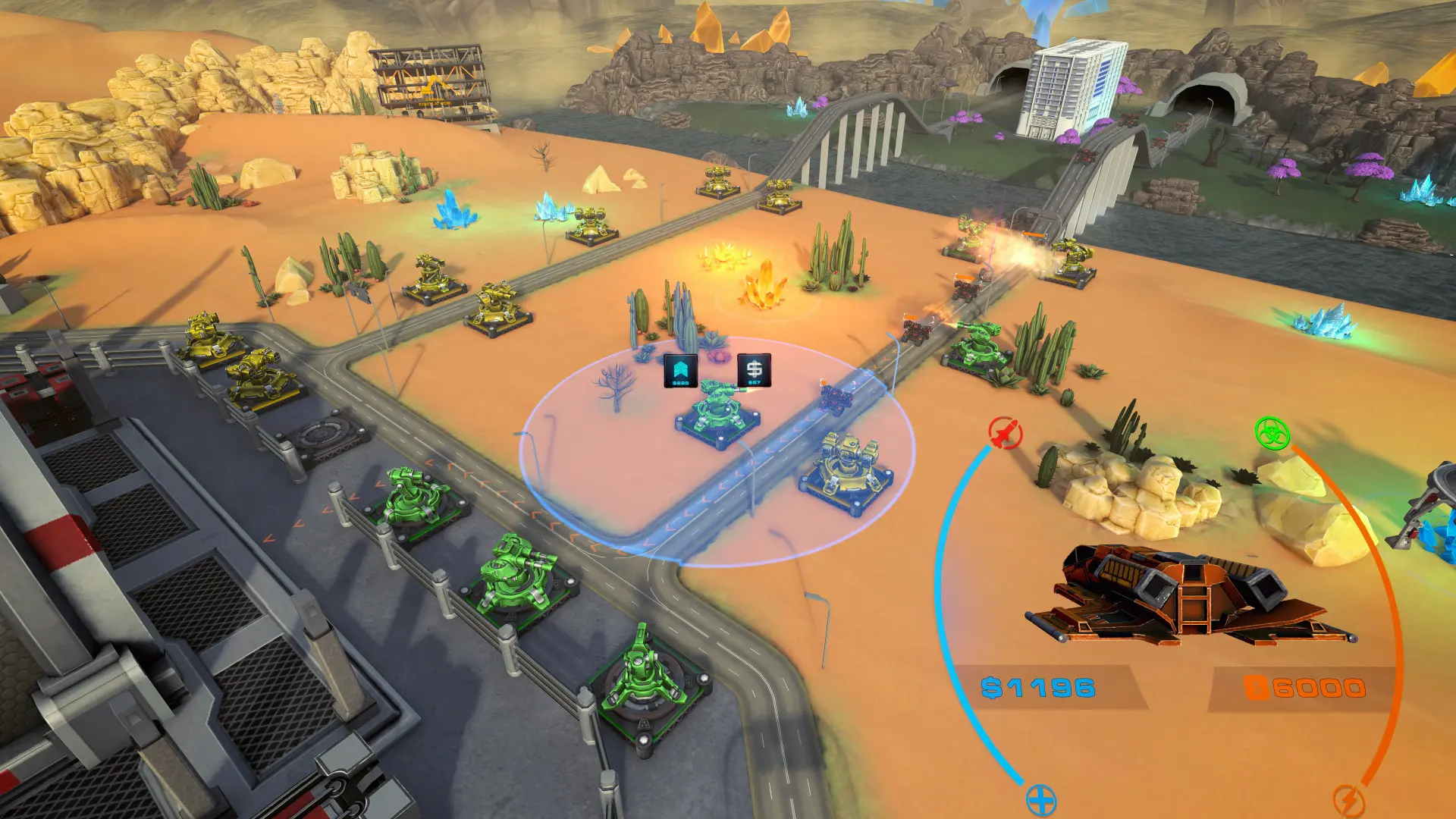 图片[4]-钢铁卫士 IRON GUARD VR-勇士吧