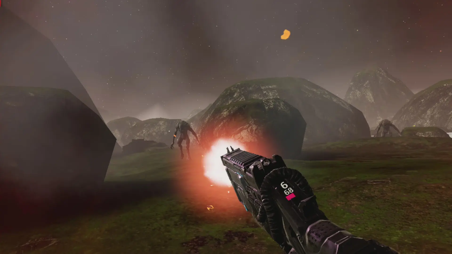 图片[5]-仿生猎人 古剑篇 Bionic Hunter The Ancient Sword-勇士吧