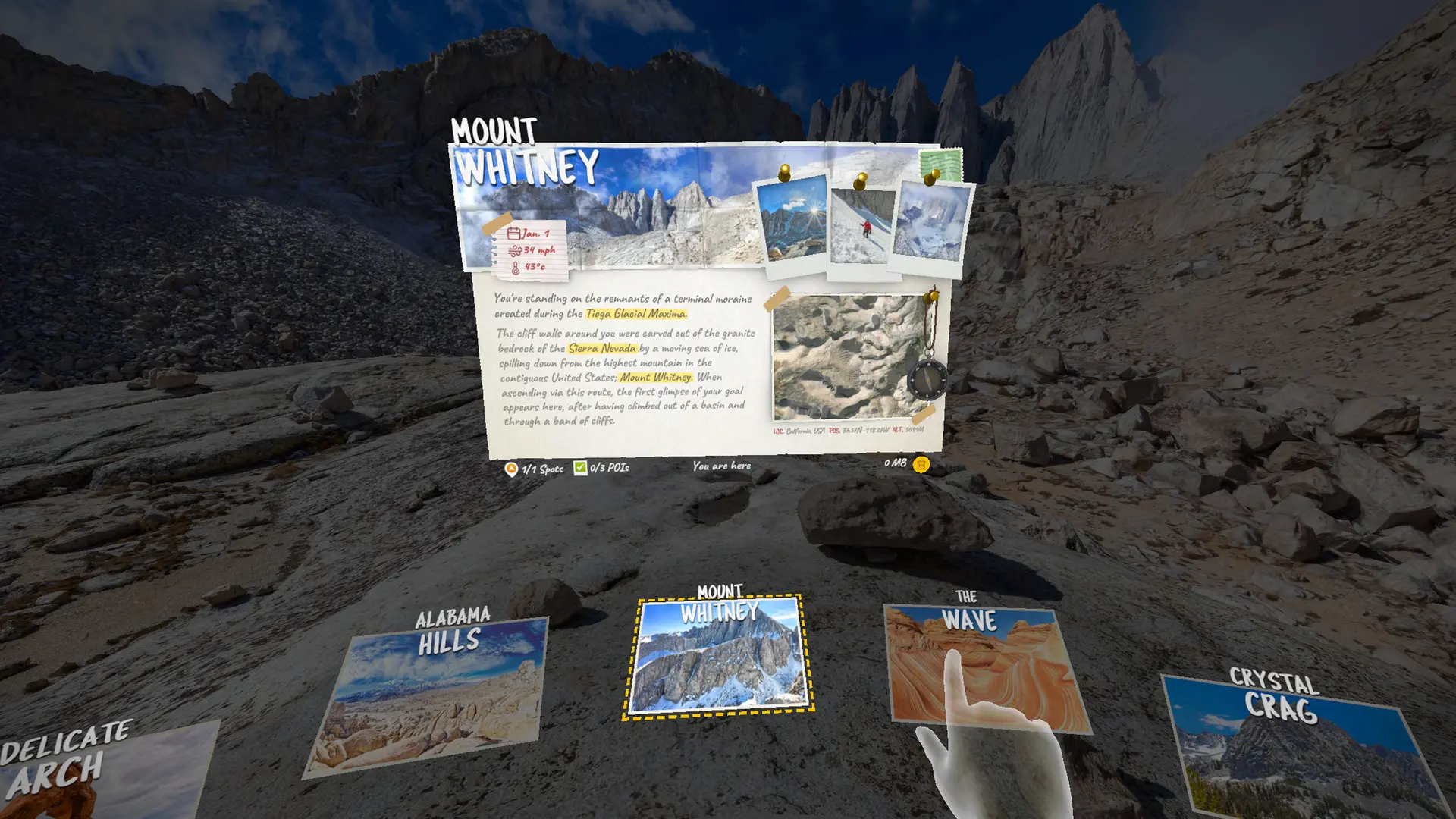 图片[4]-边缘旅行者 Brink Traveler-勇士吧