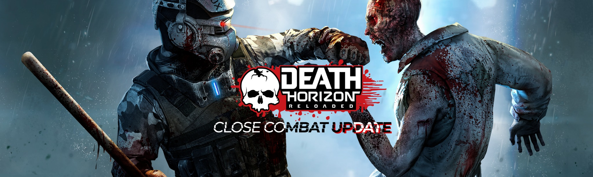 图片[1]-死亡地平线 Death Horizon Reloaded-勇士吧