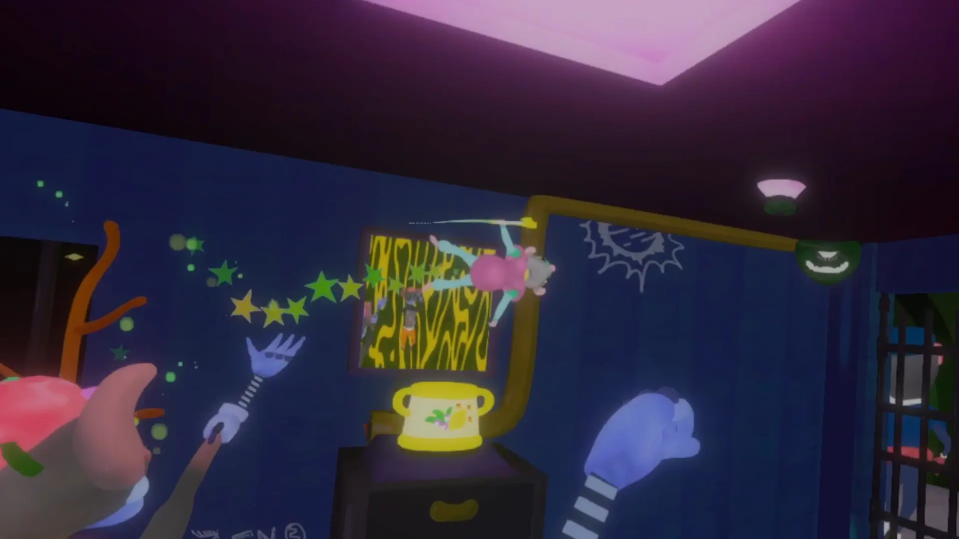 图片[1]-啮齿动物 Rodent People Origins-勇士吧