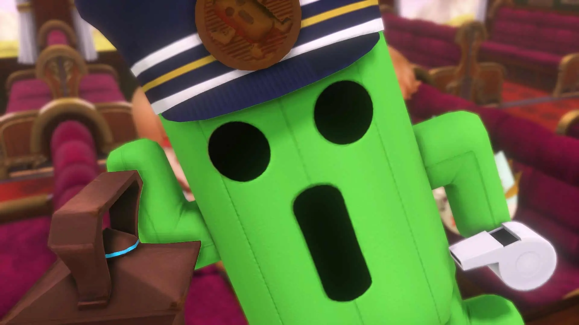 最终幻想 世界 WORLD OF FINAL FANTASY-勇士吧