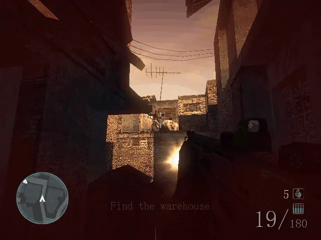 图片[2]-反恐特遣队2 海豹突击队 Terrorist Takedown 2 US Navy Seals-勇士吧