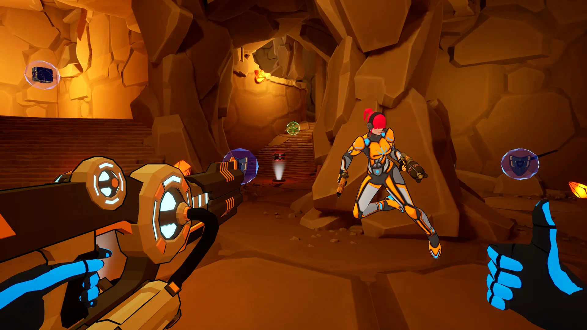 图片[3]-格斗锦标赛VR Grapple Tournament-勇士吧