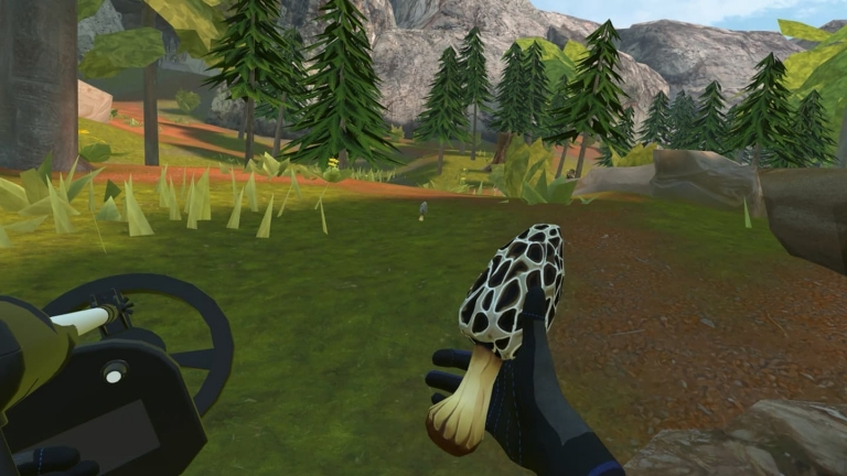 图片[5]-农场家园 Morels Homestead-勇士吧