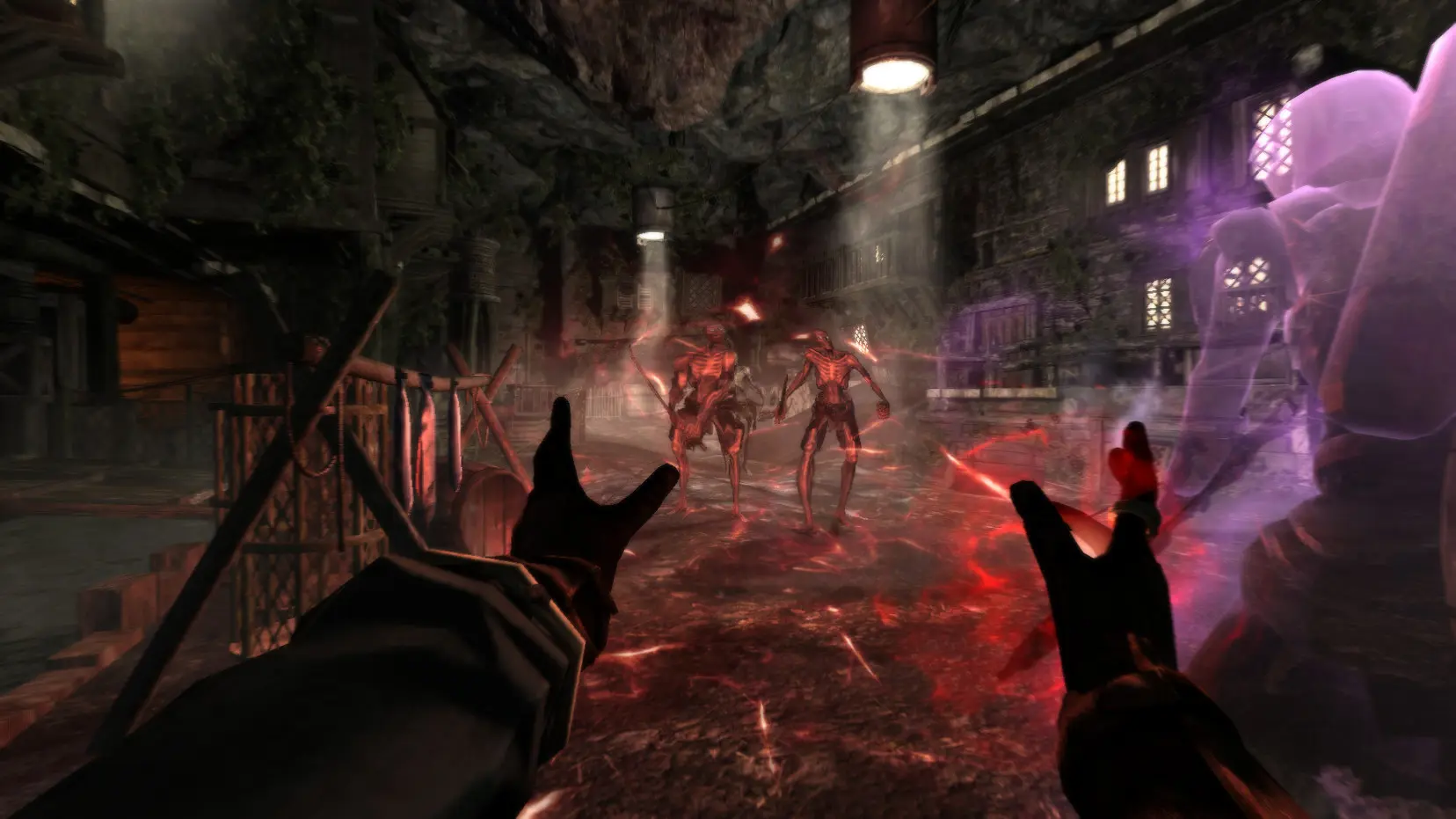 图片[6]-恩达瑞尔：被遗忘的故事 Enderal: Forgotten Stories v1.5.0.0版|官方中文-勇士吧