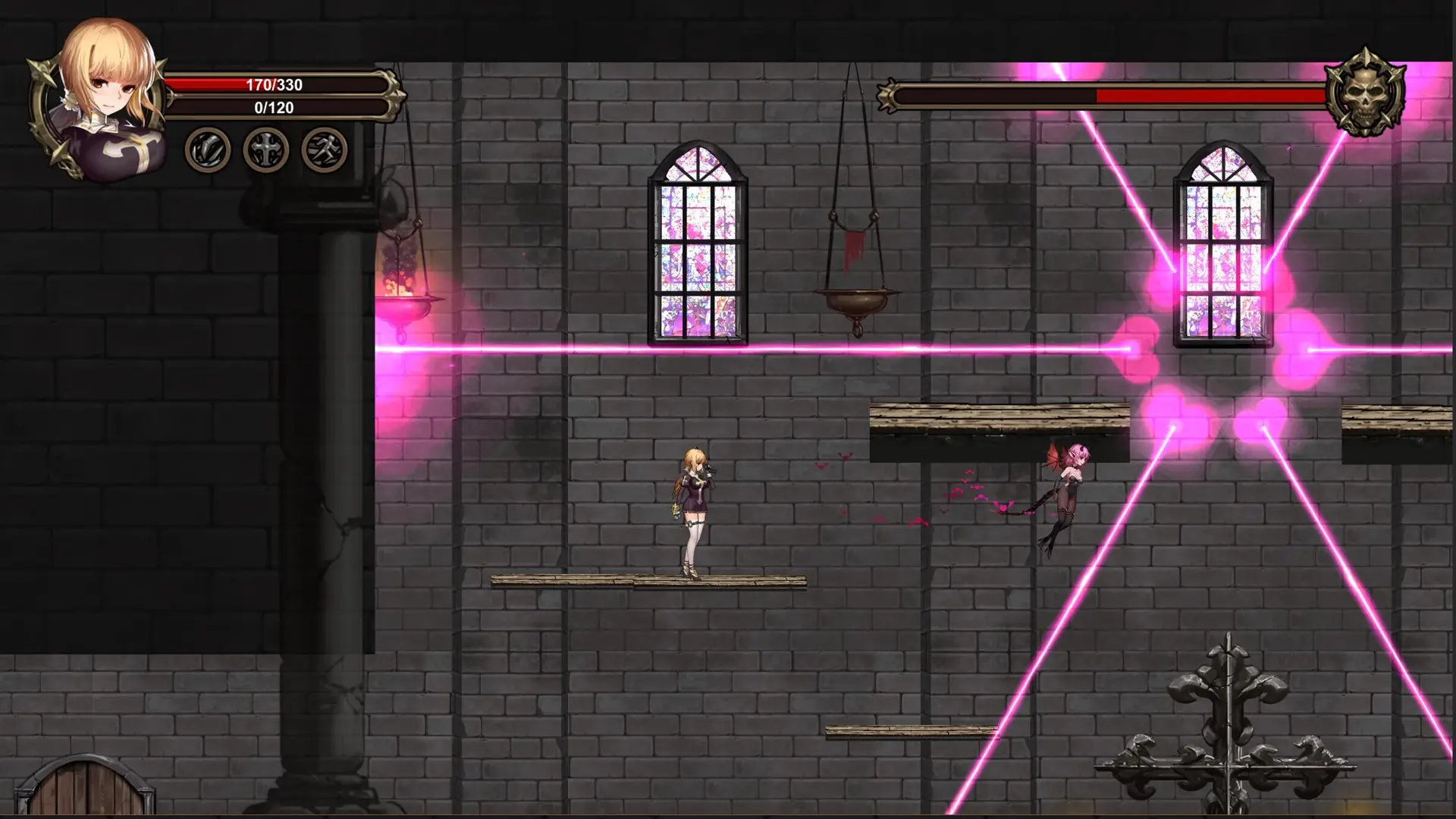 图片[1]-阿斯蒙德斯的召唤 Summon of Asmodeus-勇士吧