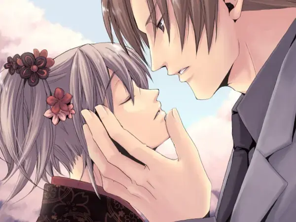 图片[4]-水之旋律2绯之记忆水之旋律1 系列 2部合集-勇士吧