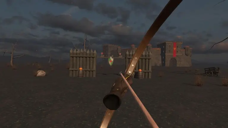 图片[3]-箭族 中世纪射箭 Arrowhead Medieval Archery VR-勇士吧