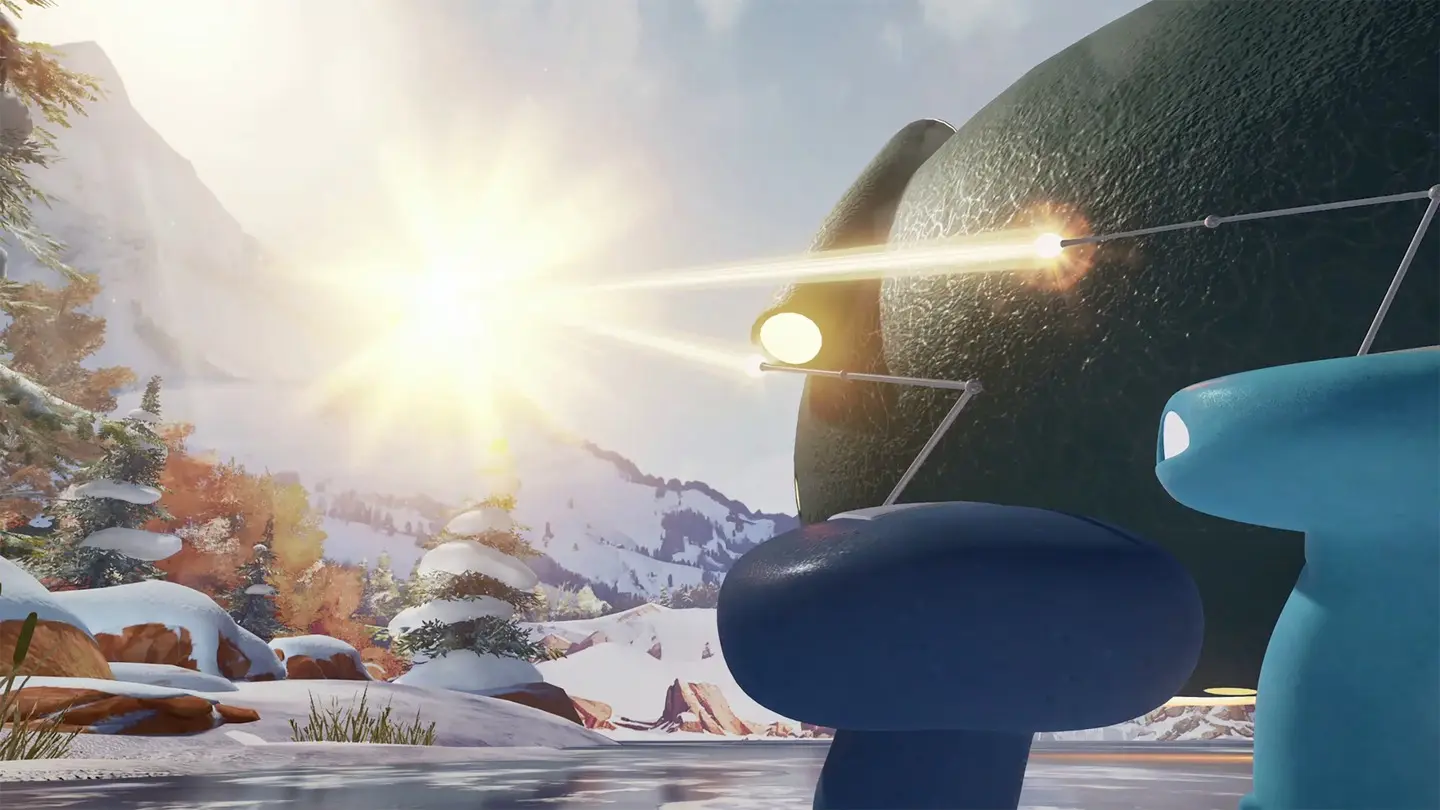 图片[4]-入侵 INVASION! Anniversary Edition VR-勇士吧