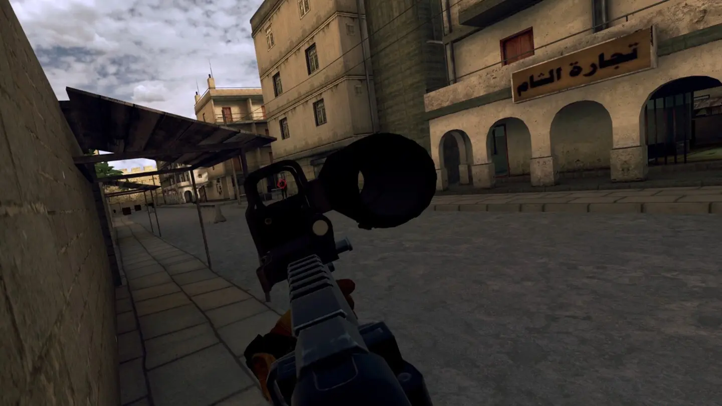 图片[2]-前进 Onward-勇士吧