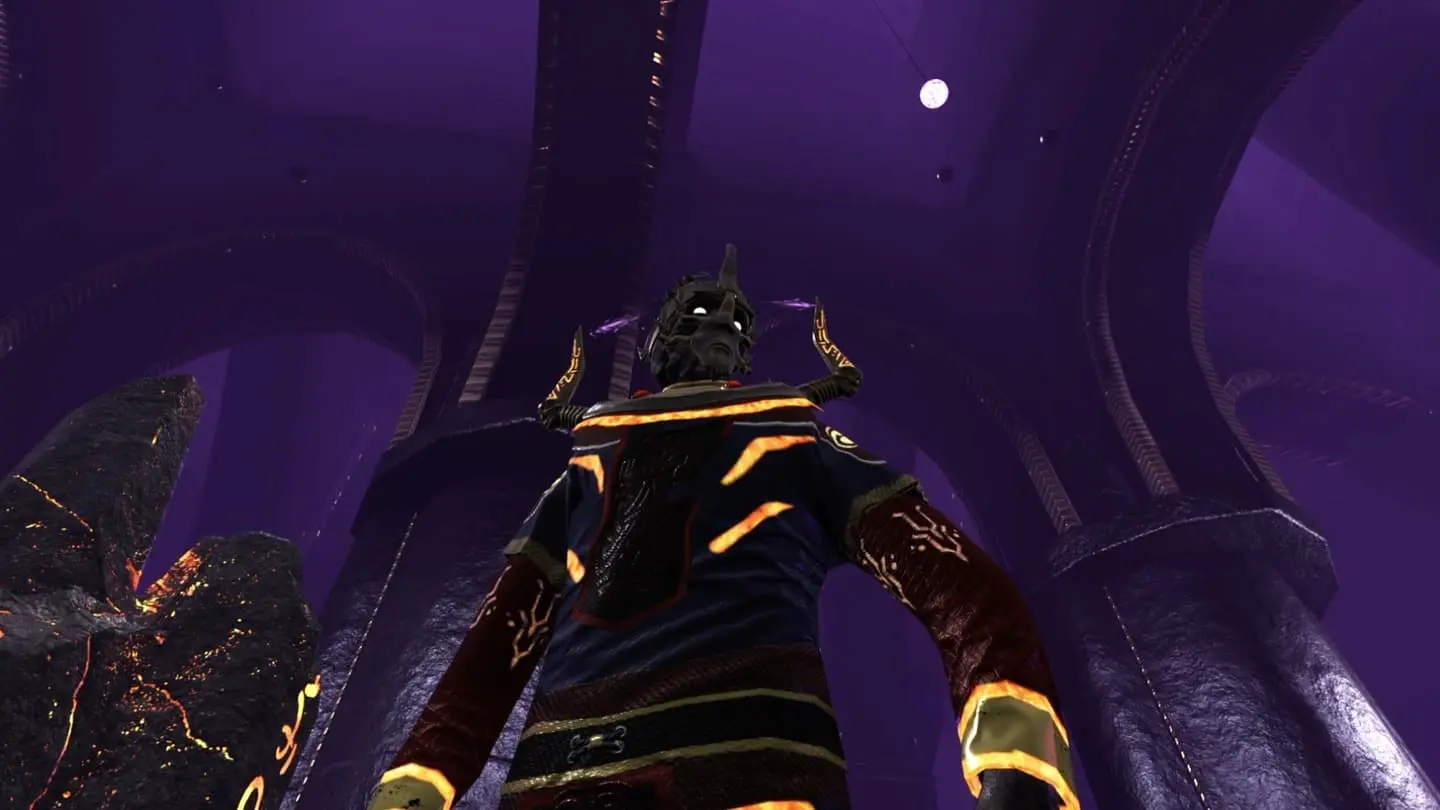 图片[3]-巫师华尔兹 Waltz of the Wizard Natural Magic-勇士吧