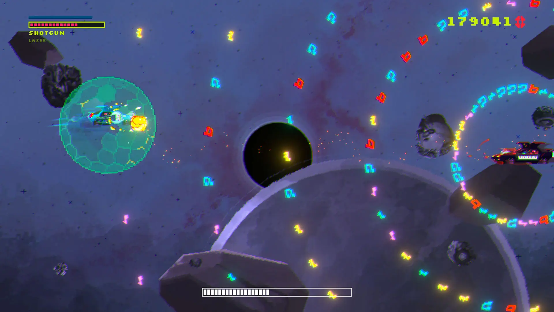 图片[4]-黑暗悖论 Black Paradox 单机/同屏联机-勇士吧