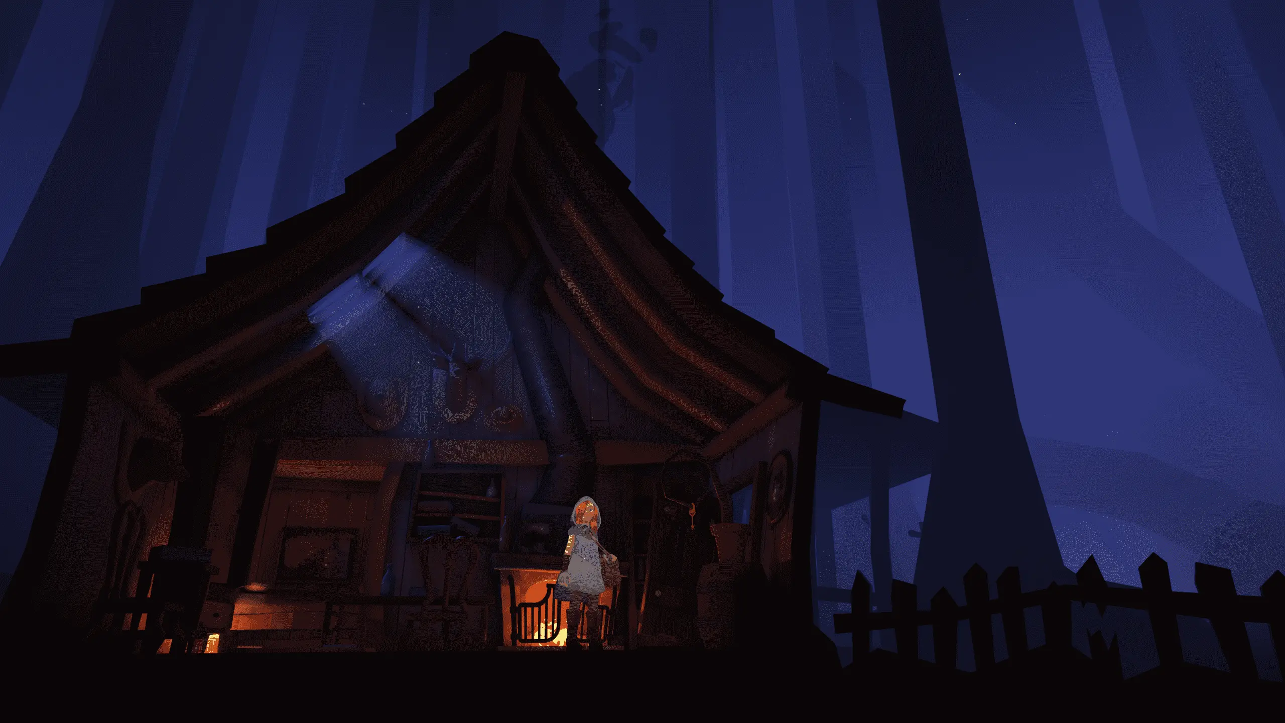 图片[2]-掉进兔子洞 Down the Rabbit Hole-勇士吧