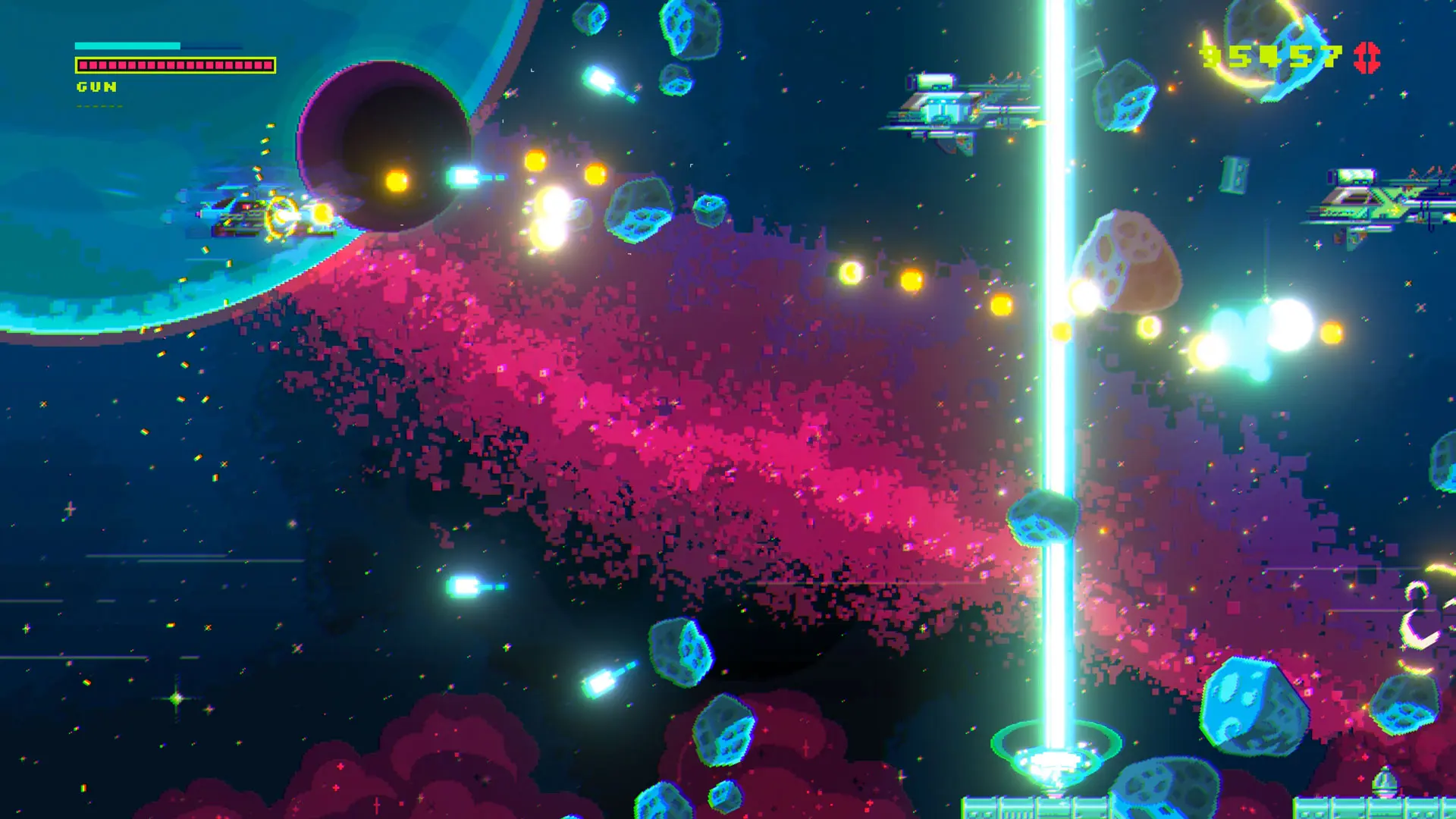 图片[5]-黑暗悖论 Black Paradox 单机/同屏联机-勇士吧