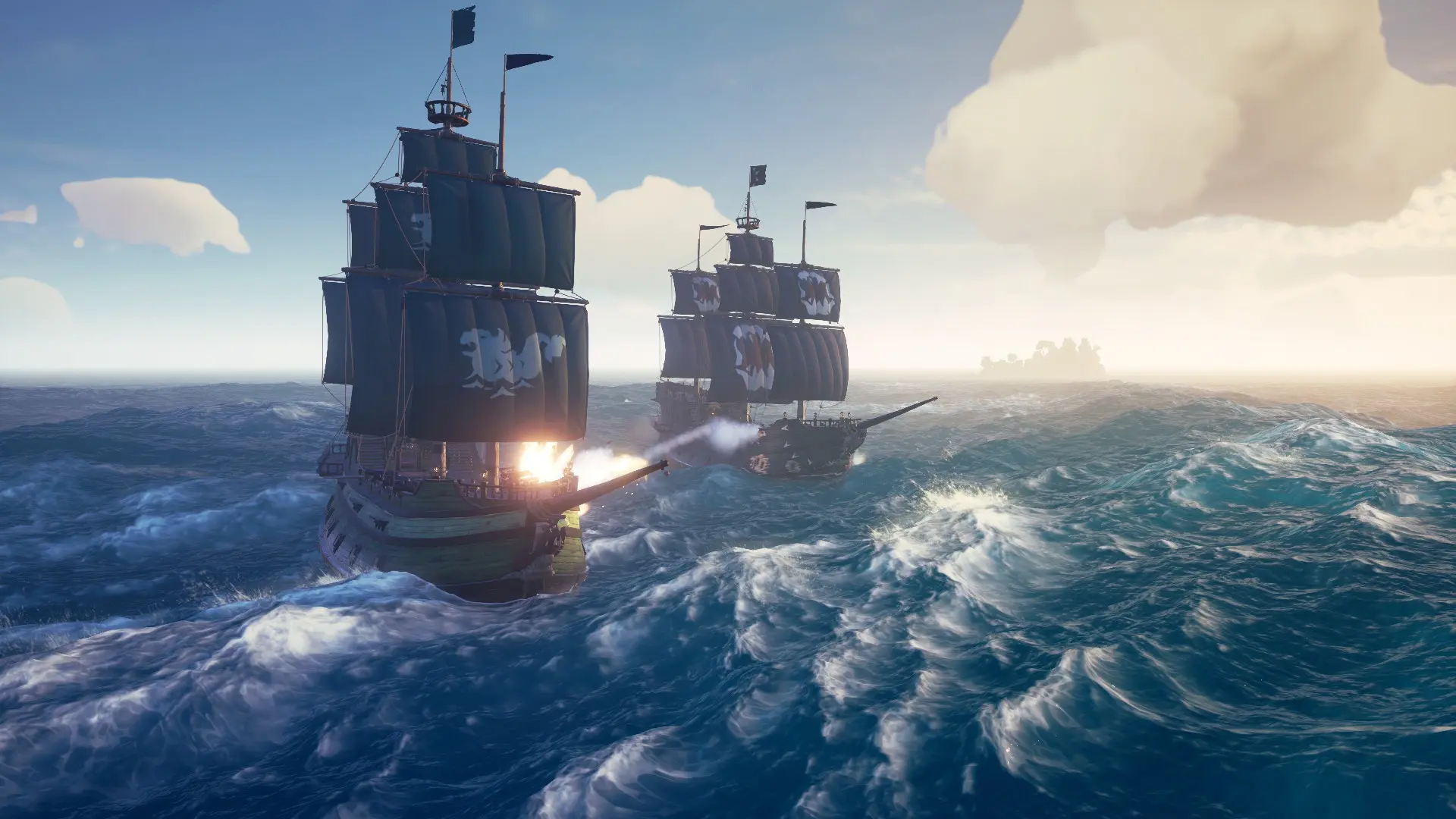 图片[5]-盗贼之海 Sea Of Thieves v2.119.6571.2联机版|集成全DLC|官方中文，有升级补丁-勇士吧