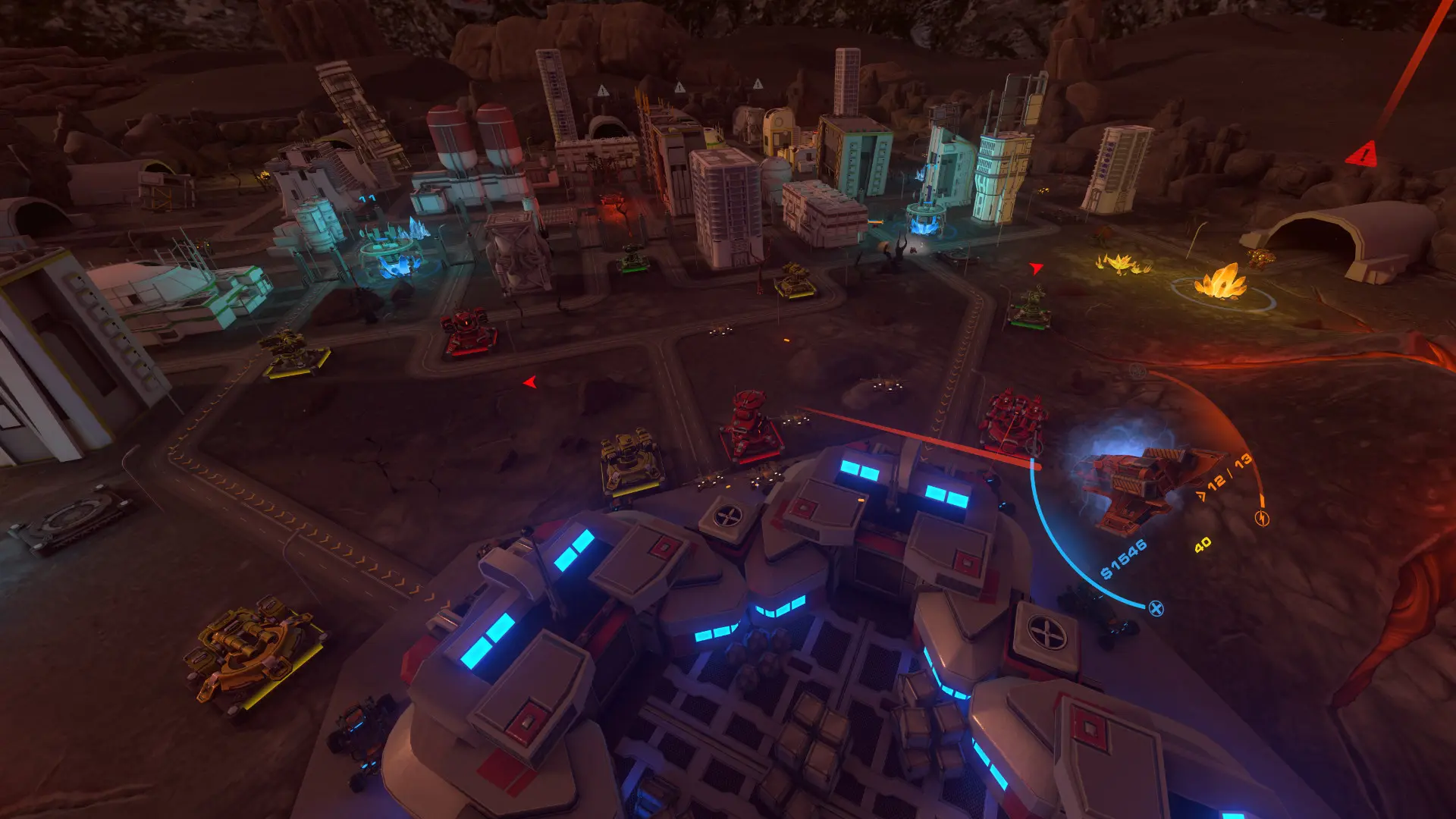 图片[1]-钢铁卫士 IRON GUARD VR-勇士吧