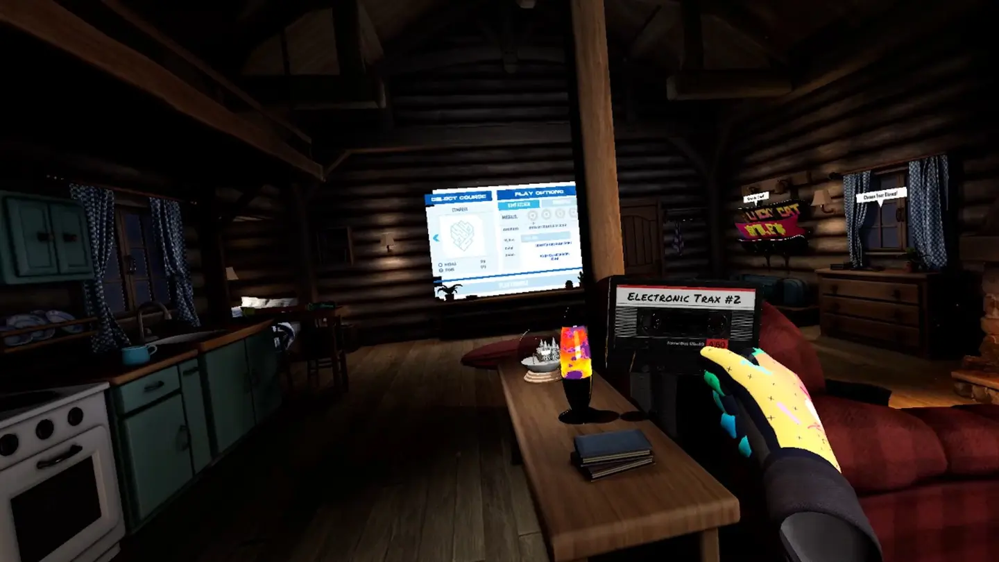 图片[2]-单板滑雪 Carve Snowboarding-勇士吧