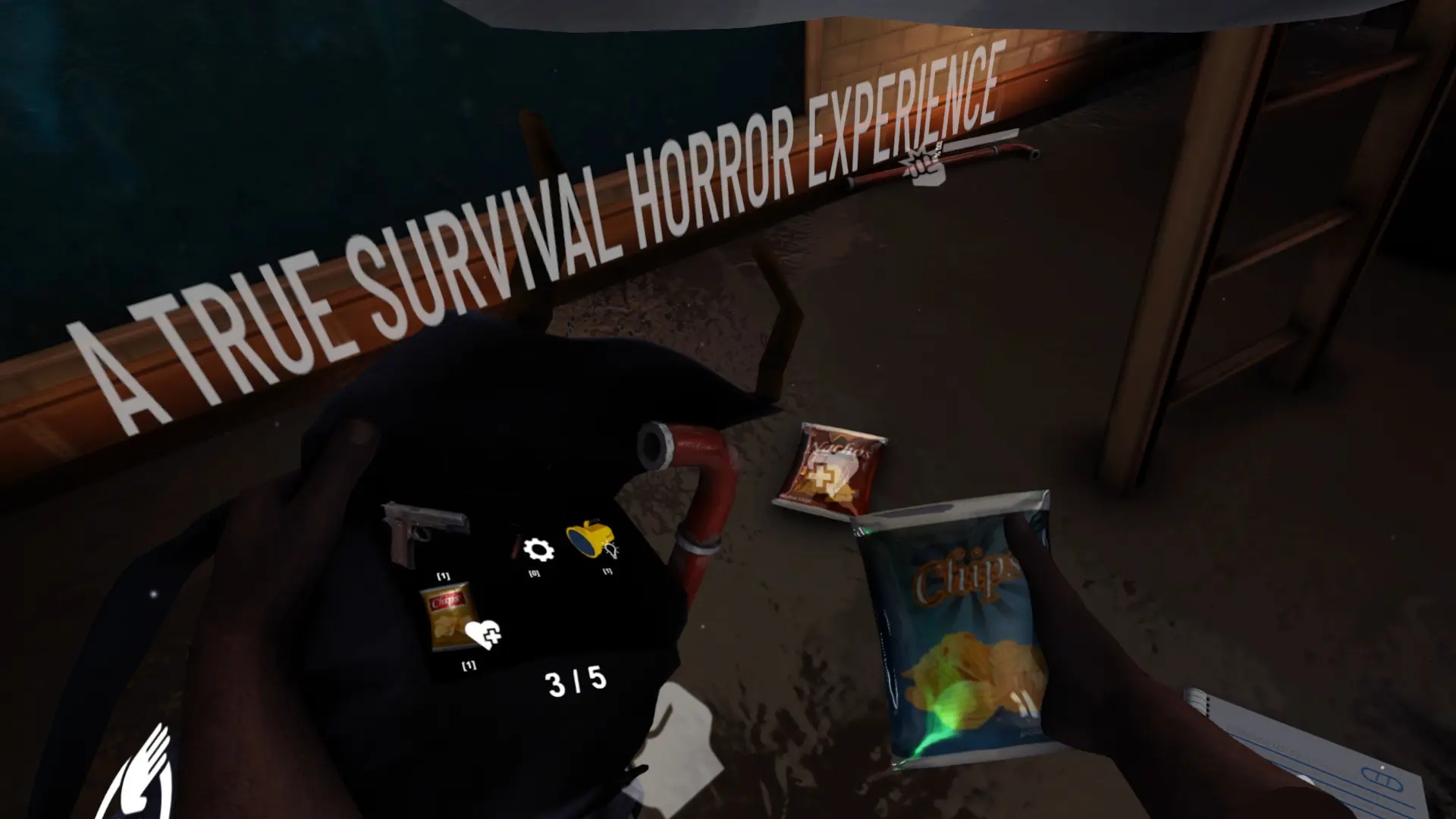 图片[4]-项目终止 Project Terminus VR-勇士吧