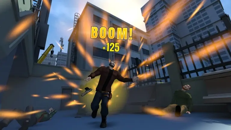 图片[5]-秒死VR Dead Second VR-勇士吧