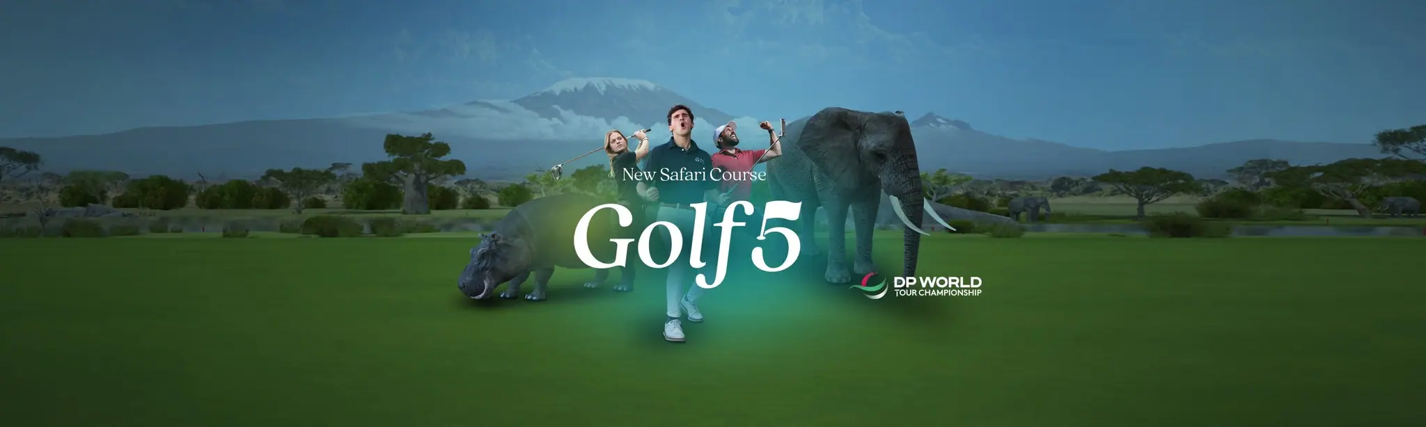 图片[1]-高尔夫 5 电子俱乐部 Golf 5 eClub-勇士吧