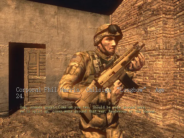 图片[3]-反恐特遣队2 海豹突击队 Terrorist Takedown 2 US Navy Seals-勇士吧