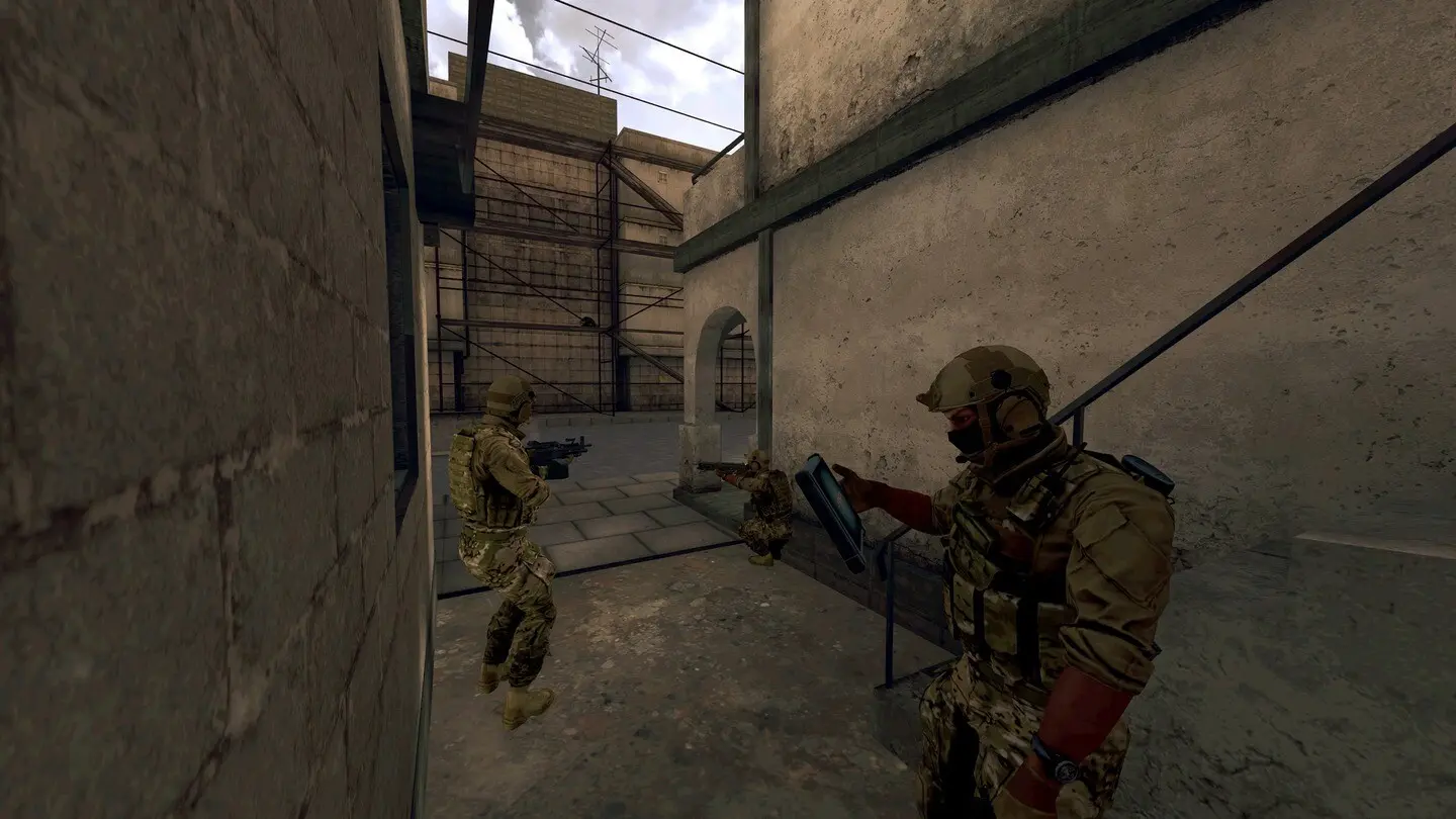 图片[4]-前进 Onward-勇士吧