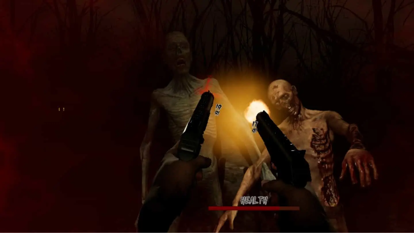 图片[3]-变异病毒 Mutated Virus VR-勇士吧