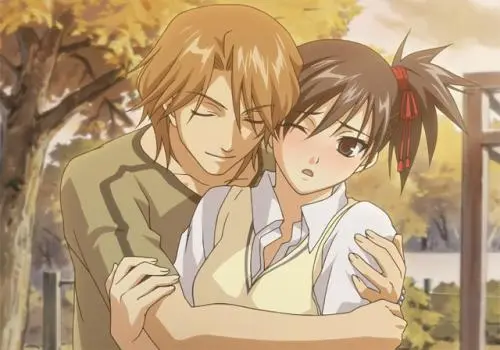 图片[2]-水之旋律2绯之记忆水之旋律1 系列 2部合集-勇士吧