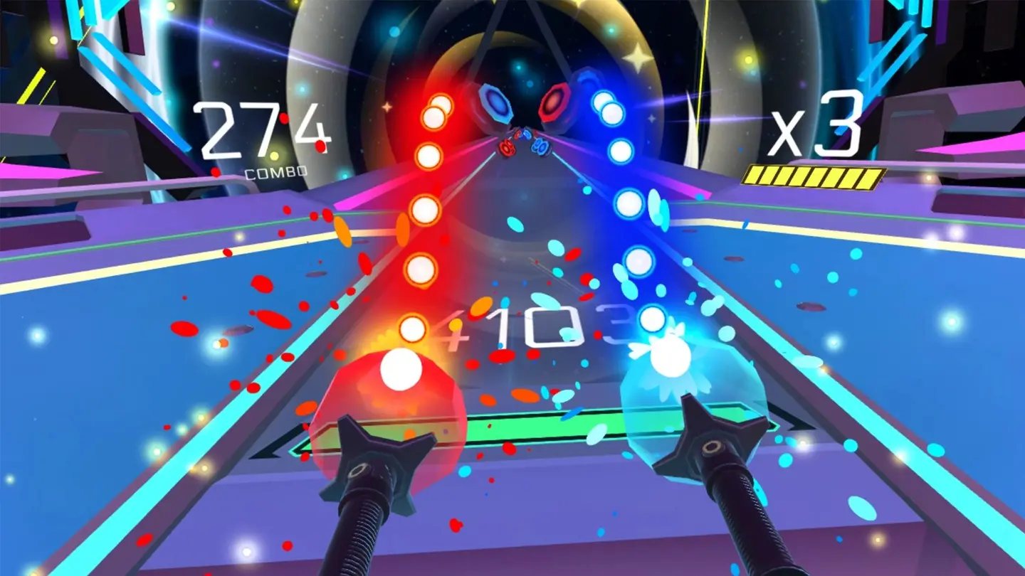 图片[4]-循环空间 LoopSpace VR-勇士吧