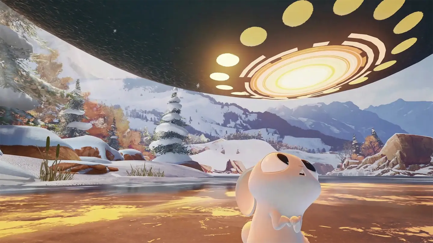 图片[5]-入侵 INVASION! Anniversary Edition VR-勇士吧