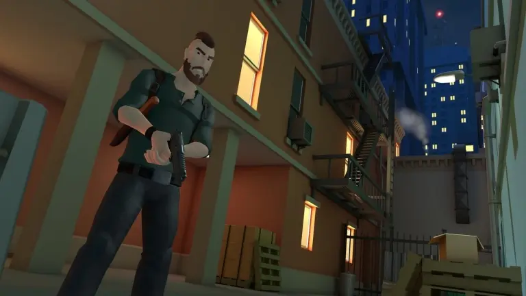 图片[2]-秒死VR Dead Second VR-勇士吧