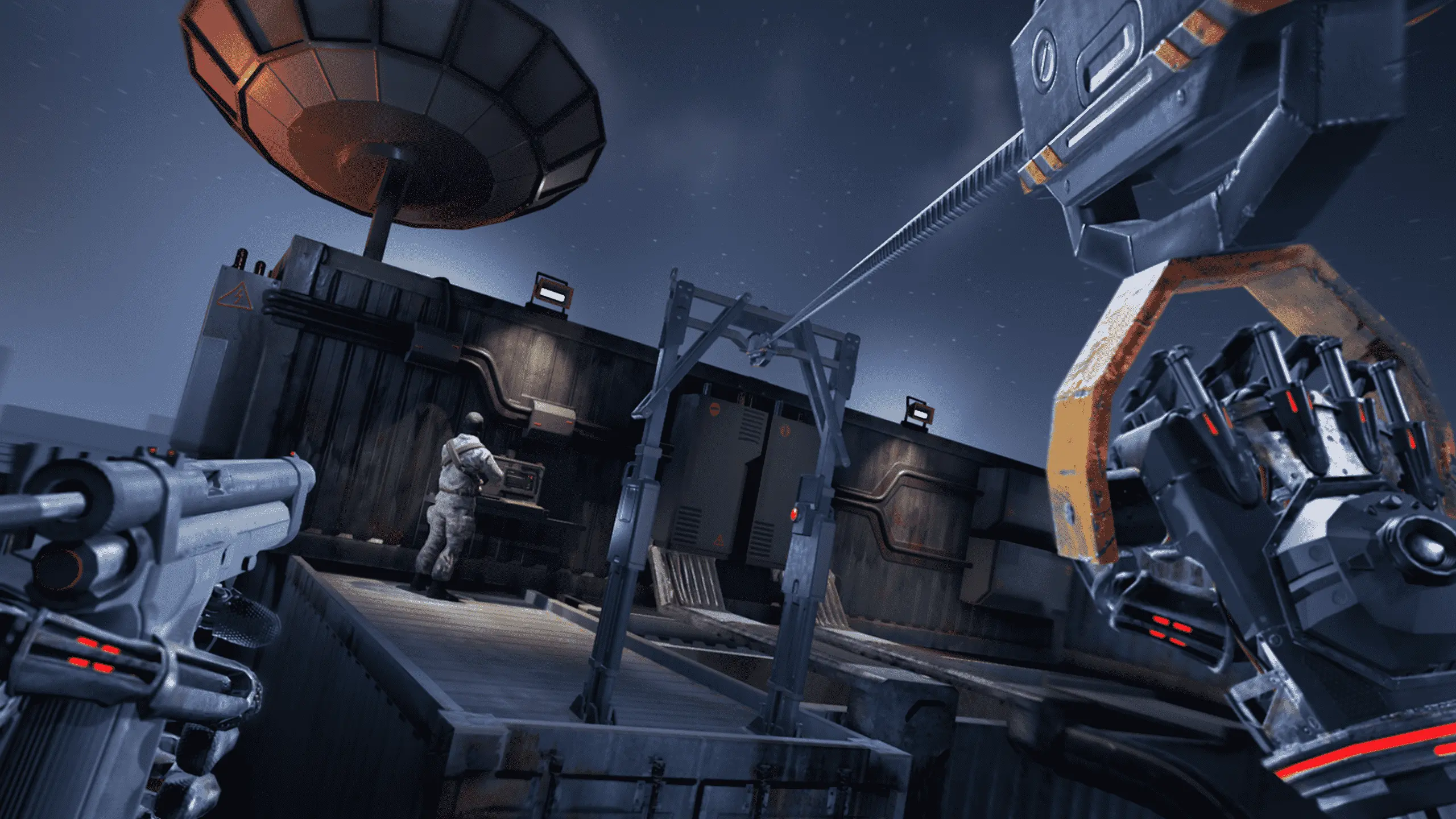 图片[4]-潜行射击 Espire 1 VR Operative-勇士吧