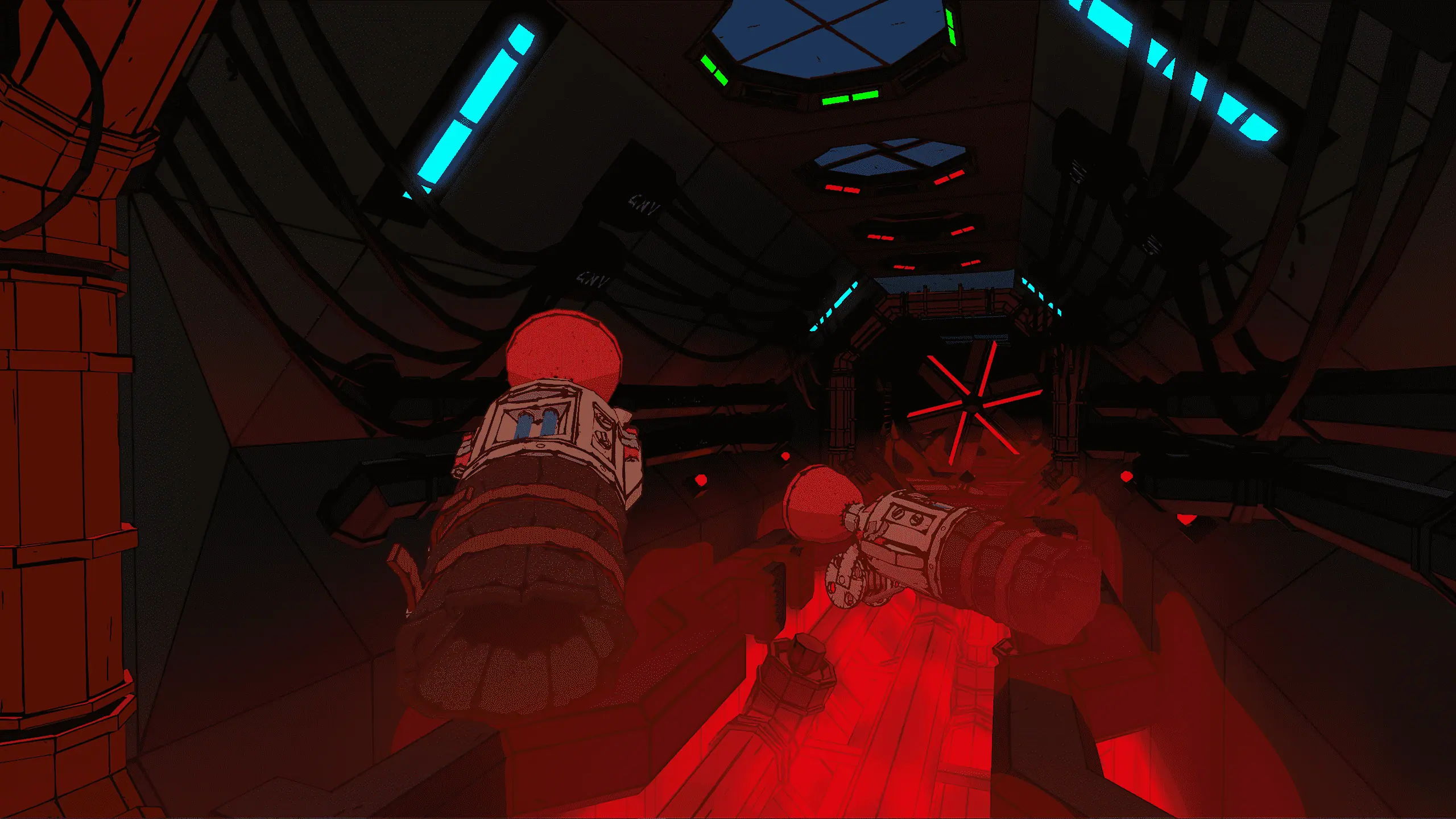 图片[2]-尤皮特格勒 Yupitergrad-勇士吧