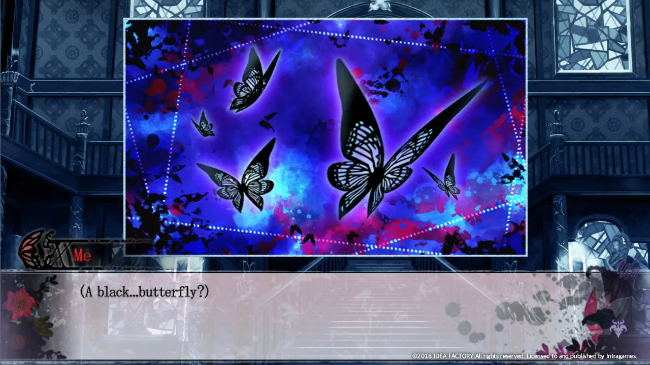 图片[4]-黑蝶幻境 Psychedelica of the Black Butterfly v1.06版-勇士吧