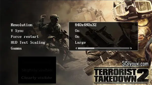 反恐特遣队2 海豹突击队 Terrorist Takedown 2 US Navy Seals-勇士吧