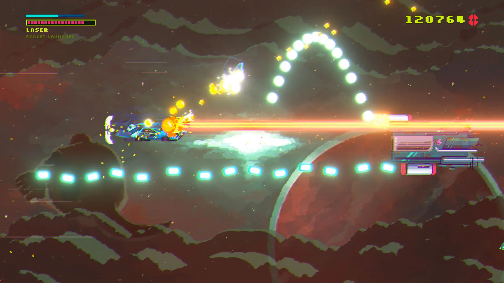 图片[3]-黑暗悖论 Black Paradox 单机/同屏联机-勇士吧