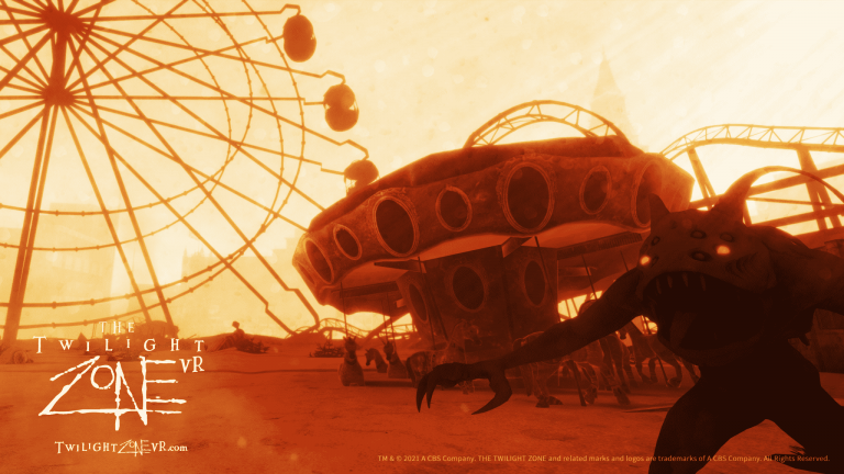 图片[2]-阴阳魔界 The Twilight Zone VR-勇士吧