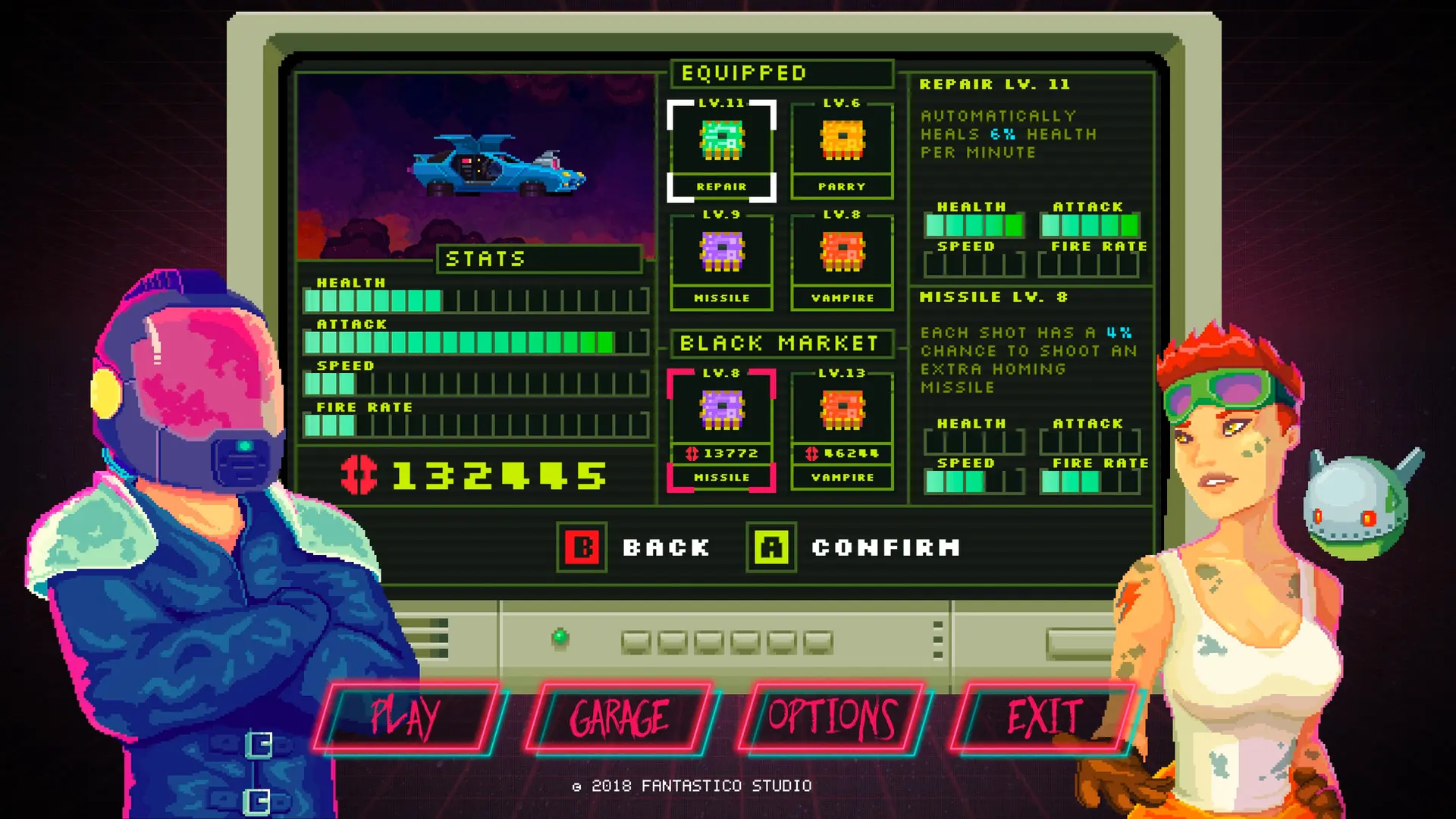 图片[2]-黑暗悖论 Black Paradox 单机/同屏联机-勇士吧