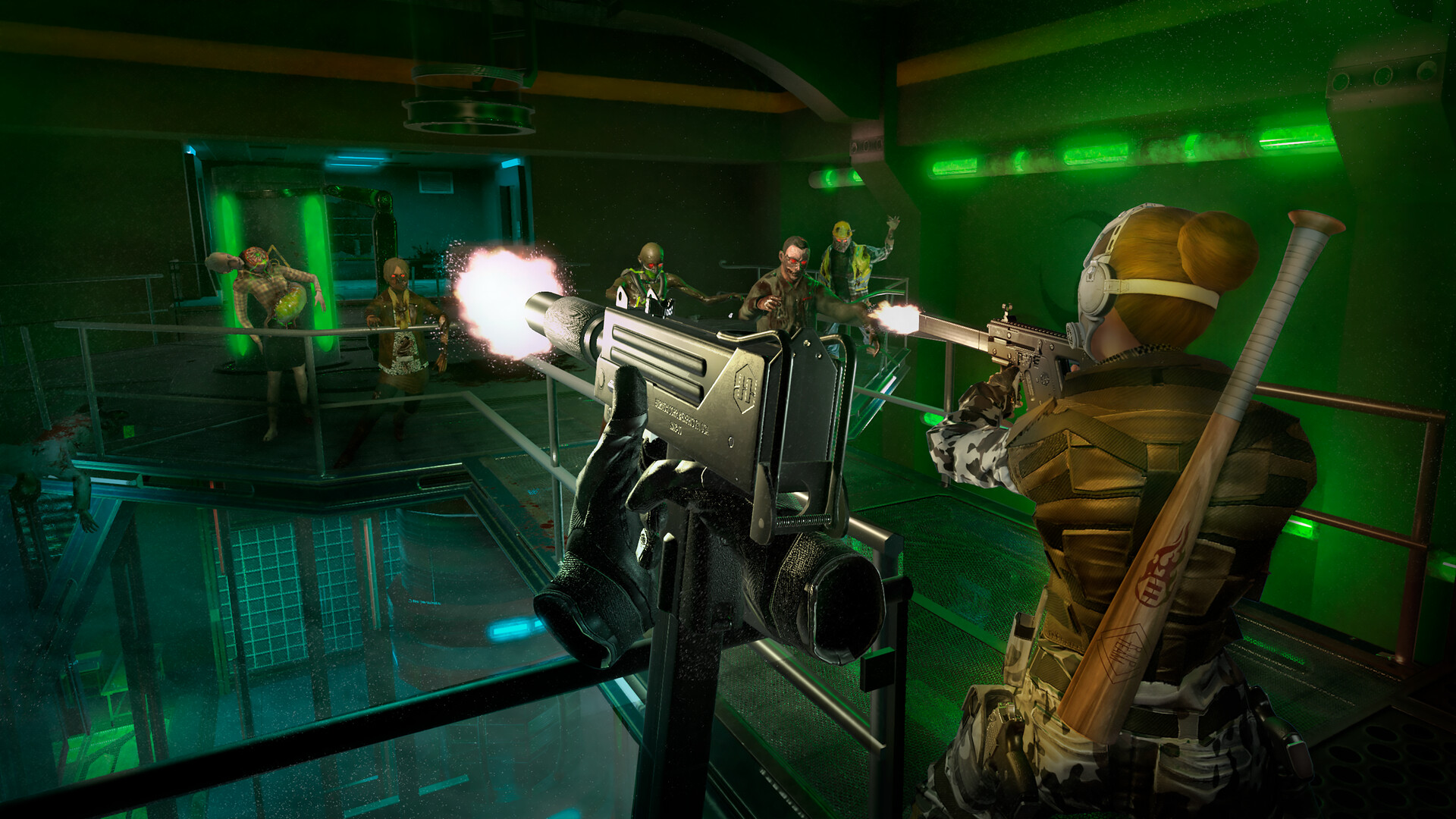 图片[8]-死亡地平线 Death Horizon Reloaded-勇士吧