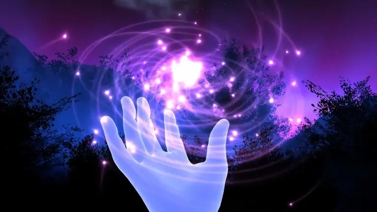 图片[6]-巫师华尔兹 Waltz of the Wizard Natural Magic-勇士吧