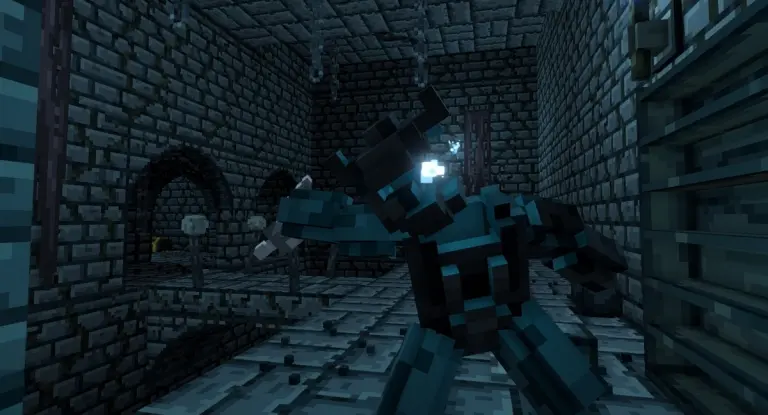 图片[3]-地下世界 Ancient Dungeon VR-勇士吧